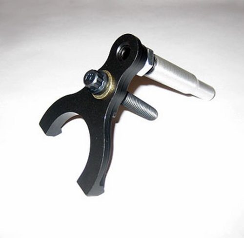 MAGNETO HOLD DOWN CLAMP 426   STEEL