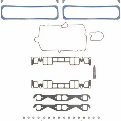 SBC HEAD SET  305 VORTEC      ENGINE USE WITH FECS8510-1