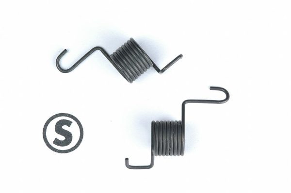 STROMBERG RETURN SPRINGS      SNAPBACK SUIT MULTI CARB SETUP