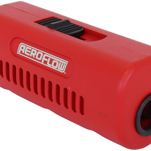 HAND HELD TUBE STRAIGHTENER   3/16″ TO 1/4″ TUBE / PIPE SIZE
