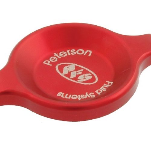 PETERSON BILLET CAP 1-7/16″    *SUIT DRY SUMP TANK*