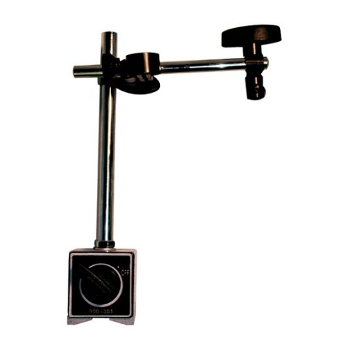 DIAL INDICATOR MAGNETIC BASE  TOOL