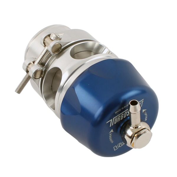 BOV VEE PORT PRO UNI -BLUE-