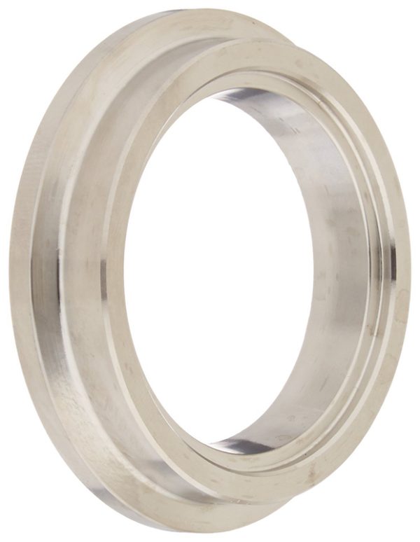 40MM COMP GATE WASTEGATE      INLET WELD FLANGE