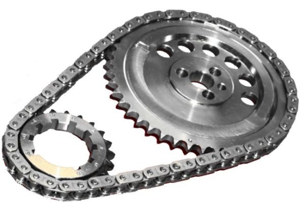 LS2 T/CHAIN SET SINGLE W/TORR CHEV/HOLDEN LS-2 W/TORRINGTON