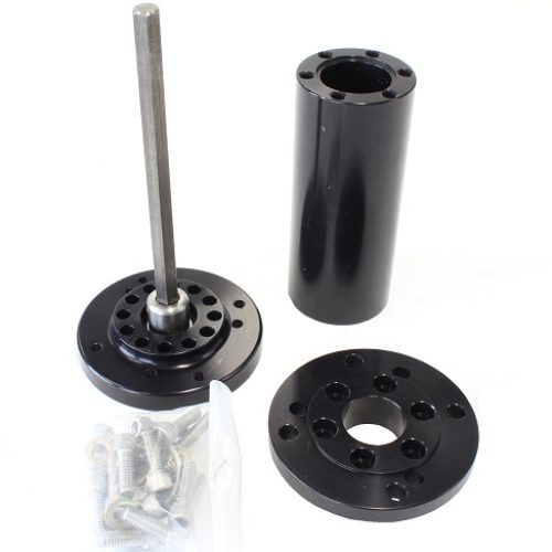 ENDERLE 4 STANARD PUMP EXTENS