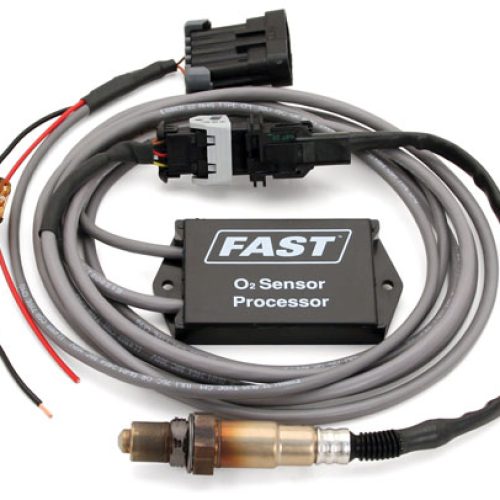 FAST O2 SENSOR KIT
