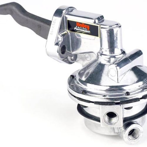 HOLLEY MECHANICAL 110GPH FUEL PUMP FE BBFORD 390FE-428FE