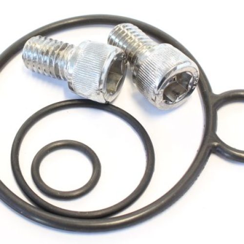REPLACEMENT BOLTS AND O-RINGS SUIT AF64-2091 THERMOSTAT HOUS
