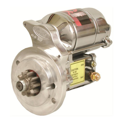 POWERMASTER STARTER FLATHEAD  SUIT FOR FLATHEAD 32-52 POLISH