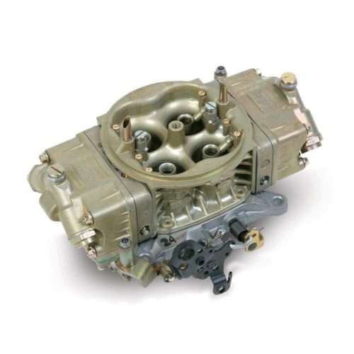 750cfm 4BBL HP SERIES CARBY   CALIBARTED FOR METHANOL