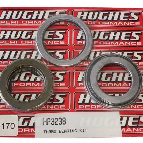 TH350 THRUST BEARING KIT      1969-85.