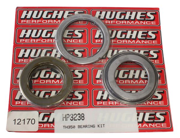 TH350 THRUST BEARING KIT      1969-85.