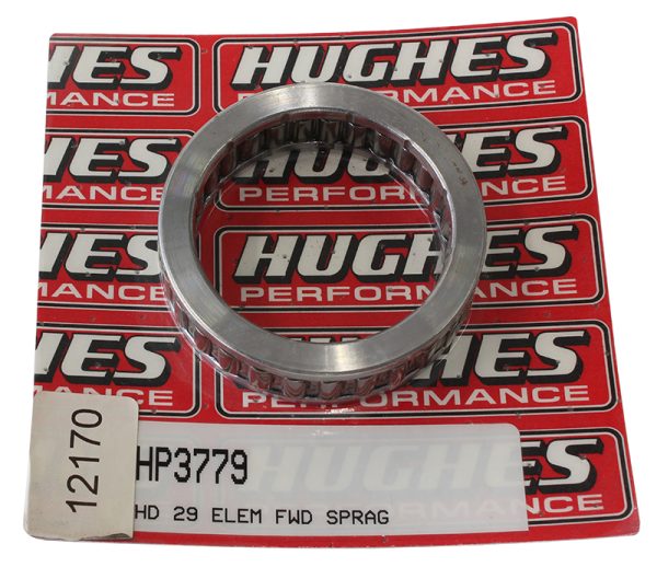 HD 29 ELEMENT INPUT SPRAG ASSYTH700, 4L60, 4L60E, HEAVY DUTY