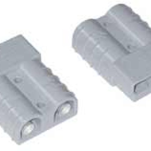 MOROSO BATTERY  QUICK-CONNECT PLUG*** MINI*******