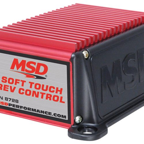 SOFT TOUCH REV CONTROL-NON CDI FOR POINTS & OEM ELEC. IGN.
