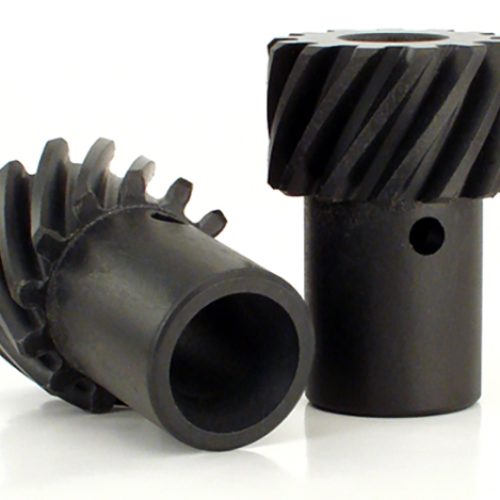 COMPOSITE DIST GEAR, SBC BBC  .500″ SHAFT