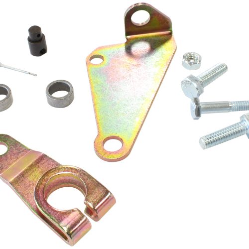 BANG SHIFT BRACKET & LEVER KITFORD C6