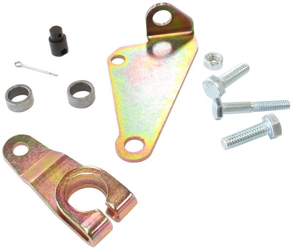 BANG SHIFT BRACKET & LEVER KITFORD C6