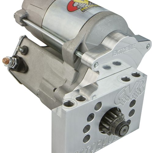 PROTORQUE EXTREME CHEVY 3.5HP STARTER MOTOR 153 & 168 TOOTH