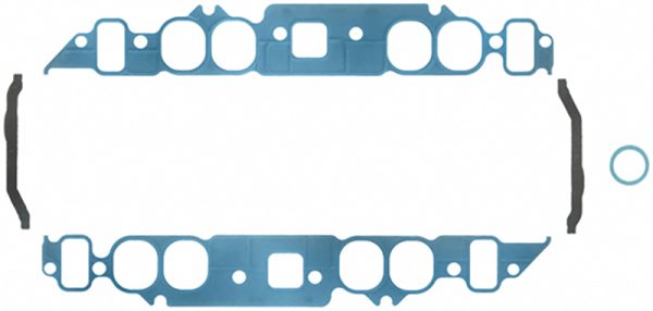 BBC INTAKE GASKET SET SUIT     454 7.4L 1991-95