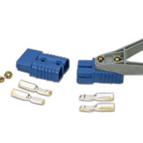 MOROSO BATTERY  QUICK-CONNECT PLUG