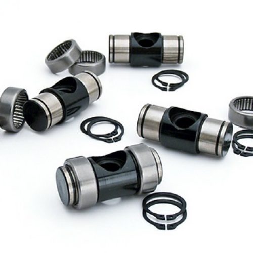 LS OEM ROCKER ARM TRUNION KIT UPGRADE RETRO-FIT