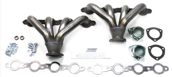 PATRIOT LS1/LS6 BLOCK HUGGERS TIGHTTUCK 1-3/4PRI 2.5COLL RAW
