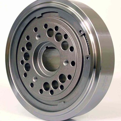 CHEV 454 RACE 8″ CW HARMONIC  BALANCER