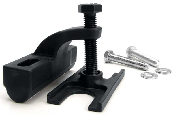LS VALVE SPRING COMPRESSOR    ON HEAD, SUITS ALL LS ENGINES
