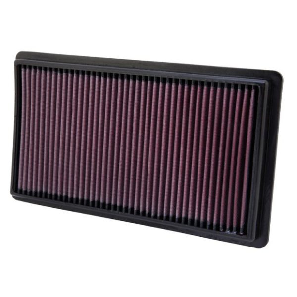 PANEL FILTER - MAZDA CX9 3.7  V6 2007 & 2008