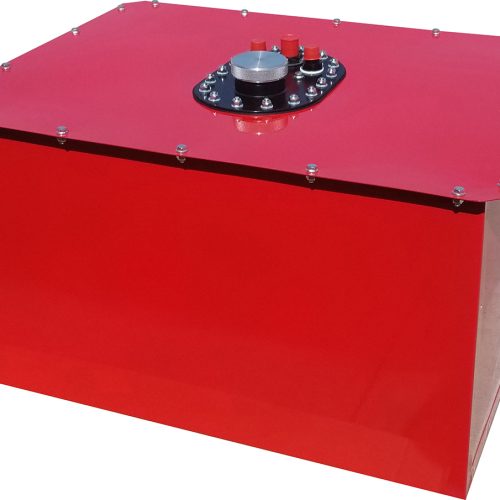 RCI CIRCLE TRACK CELL 32 GAL  WITH CAN