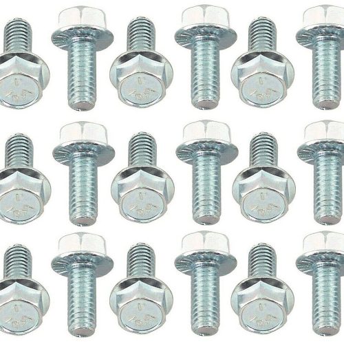 BBC CHEV OIL PAN SUMP BOLT KIT
