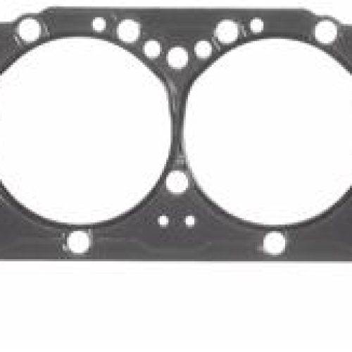 SB CHEV 350 O-RING 4.100″ .015HEAD GASKET STEEL O-RING
