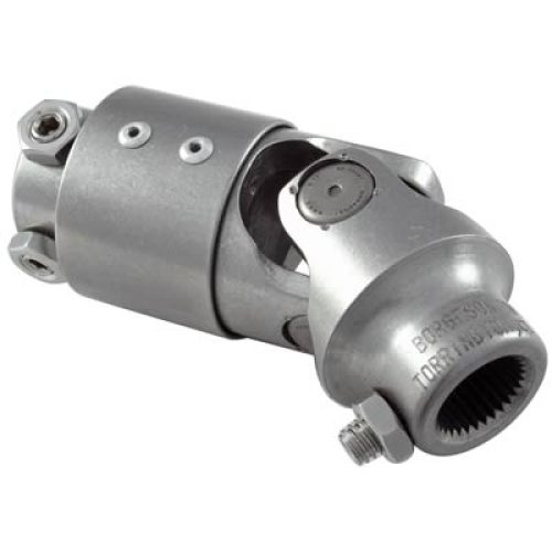 BORGESON S/S VIBRATION REDUCER3/4 DD X 3/4 DD COMBO JOINT