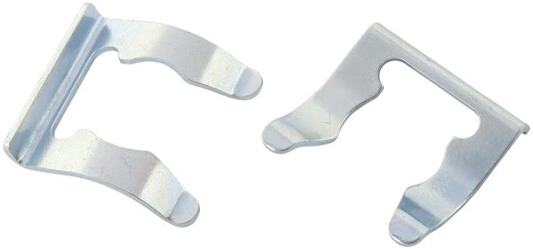 BRAKE RETAINING C CLIP 2 Pk   USE WITH 270-03 / 230-03 FITTI