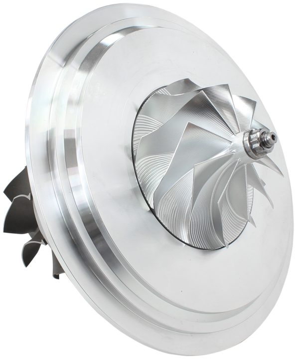 7375 CORE ONLY CHRA REVERSE   ROTATION DUAL BB no housings
