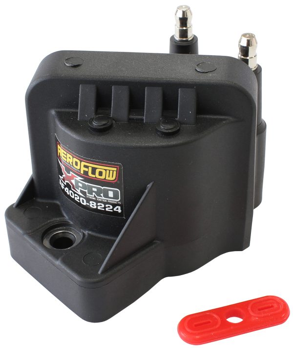 SINGLE GM 2 TOWER COIL PACK   SUIT SERIES 2 VN V6-ON