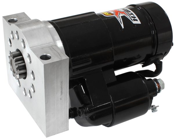 HOLDEN V8 COMPACT STARTER     1.4KW / 1.9HP ADJUSTABLE MOUNT