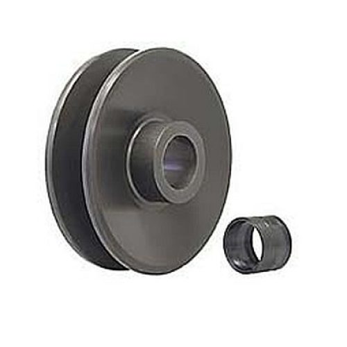 ALTERNATOR 1V V-BELT PULLEY   0.642ID x 2.80″OD