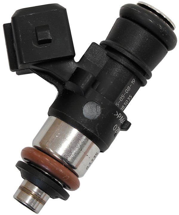 BOSCH 1462CC FUEL INJECTOR    EV14 SHORT JETRONIC 0280158333