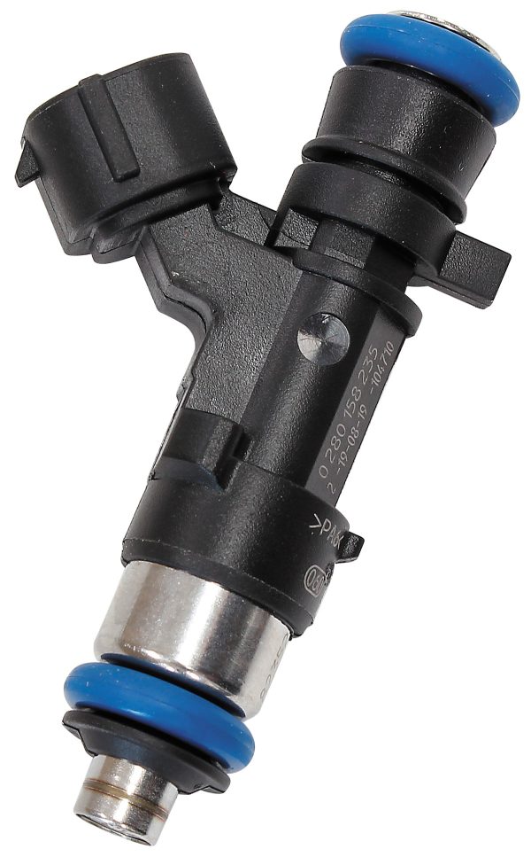 BOSCH 731CC FUEL INJECTOR     EV14 MEDIUM DENSO 0280158235