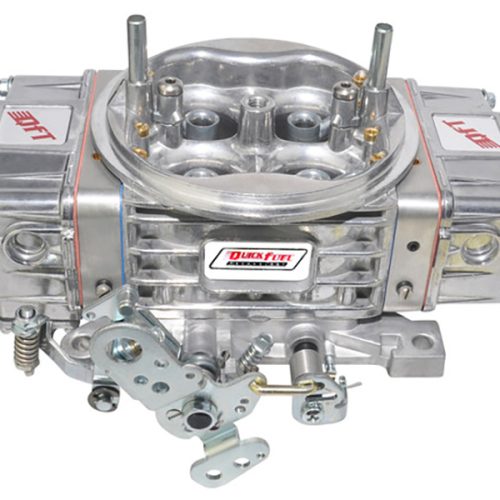 CAST SQ 650CFM MECH SEC CARB