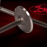 INTAKE VALVE LS 6.0 LS3 L77 L98 2.165-4.890-.312
