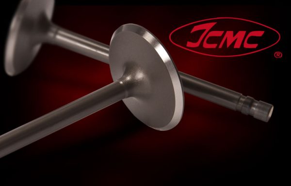 INTAKE VALVE LS 6.0 LS3 L77 L98 2.165-4.890-.312