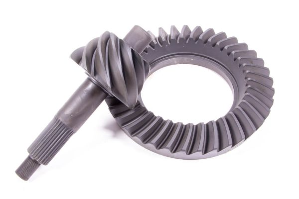 Ford 9" 4.11:1 Ring and Pinion Gear Set. 28 Spline