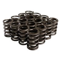 SINGLE VALVE SPRINGS W/DAMPER 1.440 OD 1.750 IH .600 LIFT 350 LBS/IN FT