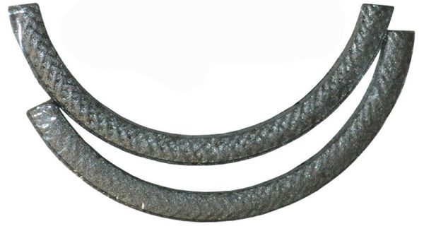 ROPE REAR MAIN SEAL HOLDEN V8