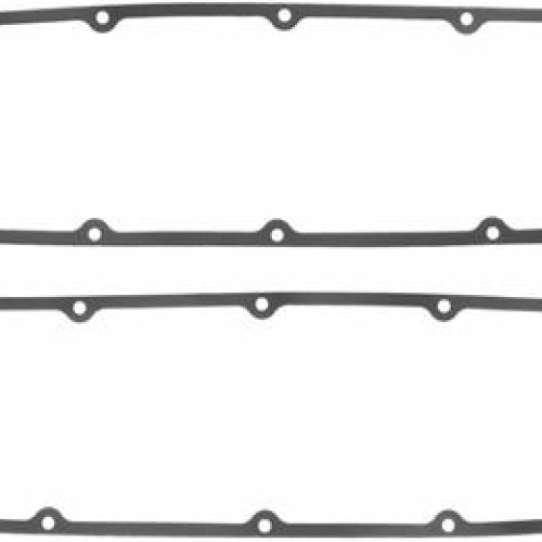 SBC FIBER VALVE COVER GASKETS CHEV W/BUICK-DART CYL HEADS
