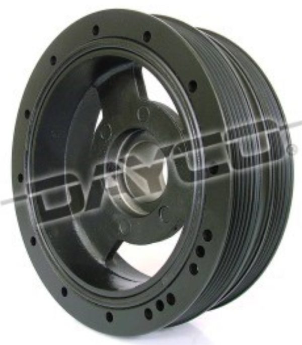 LS2 CHEV VE VF 6.0L 6.2L  HOLDEN BALANCER L98 L76 L77